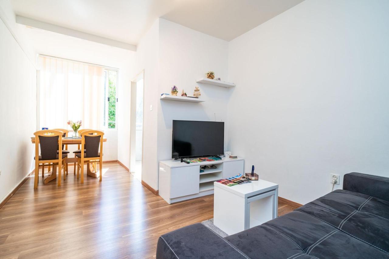 Apartment Joky Ντουμπρόβνικ Εξωτερικό φωτογραφία