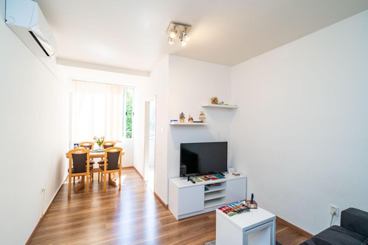 Apartment Joky Ντουμπρόβνικ Εξωτερικό φωτογραφία