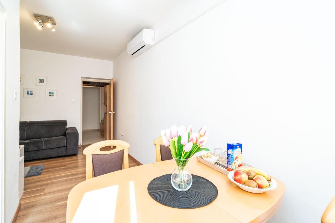 Apartment Joky Ντουμπρόβνικ Εξωτερικό φωτογραφία